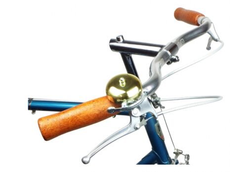 SONNETTE VÉLOORANGE BRASS STRIKER BELL OR – Image 4