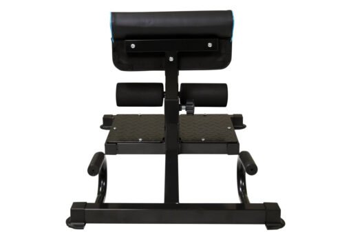 SQUAT MACHINE ALTIUS APPAREIL DE MUSCULATION MULTIFONCTION 88 X 56 X 50 CM – Image 3
