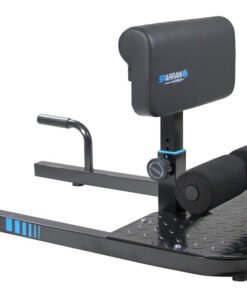 SQUAT MACHINE CITIUS APPAREIL DE MUSCULATION MULTIFONCTION