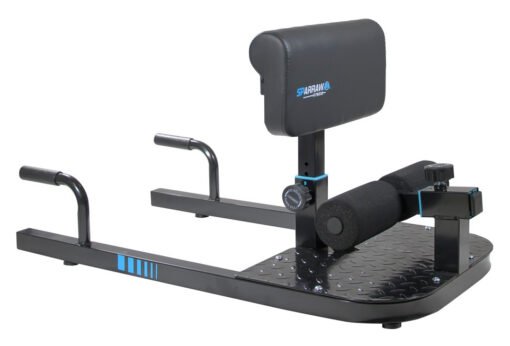 SQUAT MACHINE CITIUS APPAREIL DE MUSCULATION MULTIFONCTION