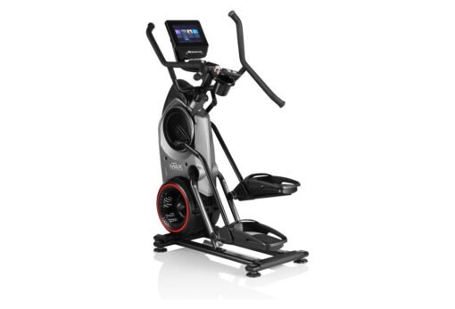 STEPPER ELLIPTIQUE BOWFLEX MAX TRAINER M9