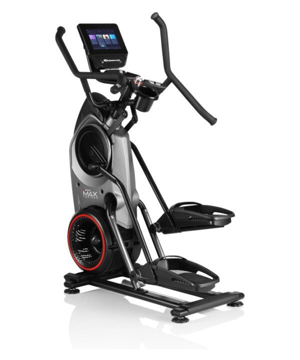 STEPPER ELLIPTIQUE BOWFLEX MAX TRAINER M9