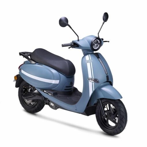Scooter Electrique sans permis PINK MOBILITY PINK POP – Image 2