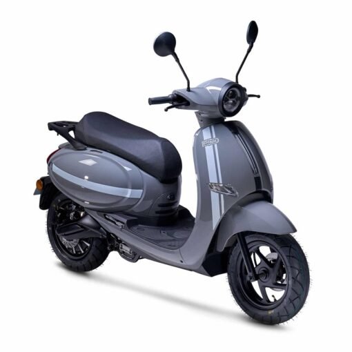 Scooter Electrique sans permis PINK MOBILITY PINK POP