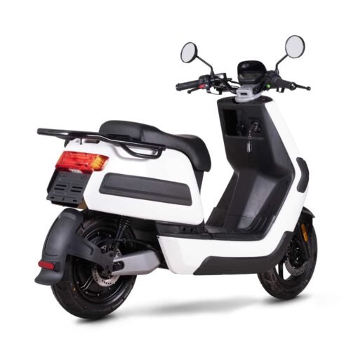 Scooter Electrique NIU NQI CARGO – Image 2