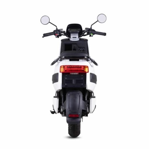 Scooter Electrique NIU NQI CARGO – Image 3