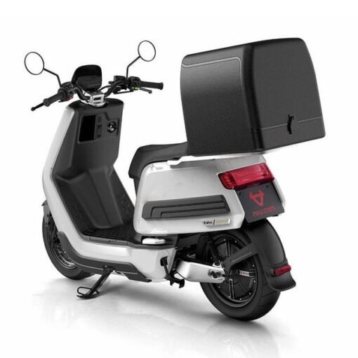 Scooter Electrique NIU NQI CARGO – Image 4