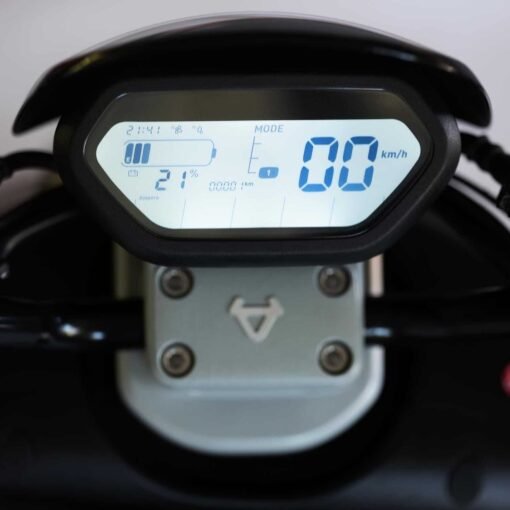 Scooter Electrique NIU NQI CARGO – Image 5