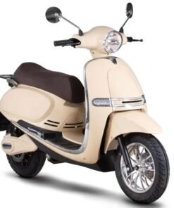 Scooter Electrique RIDER 3000W