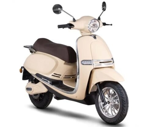 Scooter Electrique RIDER 5000W – Image 3