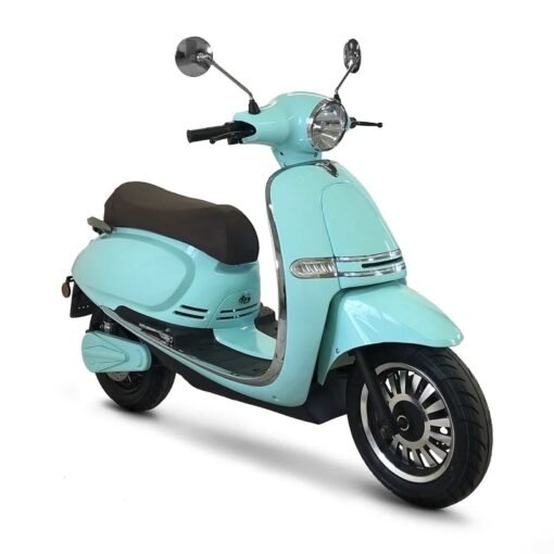 Scooter Electrique RIDER 5000W – Image 2