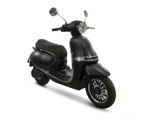 Scooter Electrique RIDER 5000W – Image 6