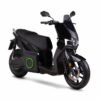 Scooter Electrique SILENCE S01 vert – Image 6