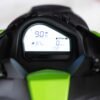 Scooter Electrique SILENCE S01 vert – Image 4