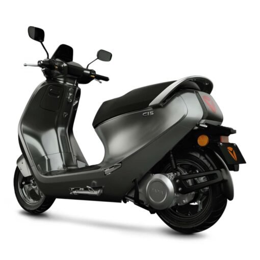 Scooter Electrique YADEA C1S gris – Image 2