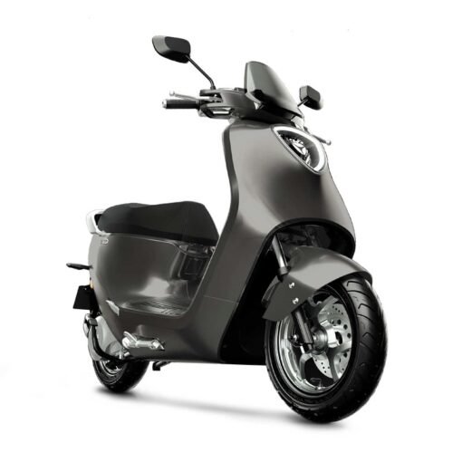 Scooter Electrique YADEA C1S gris