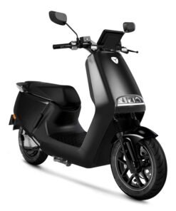 Scooter Electrique YADEA G5 PRO noir