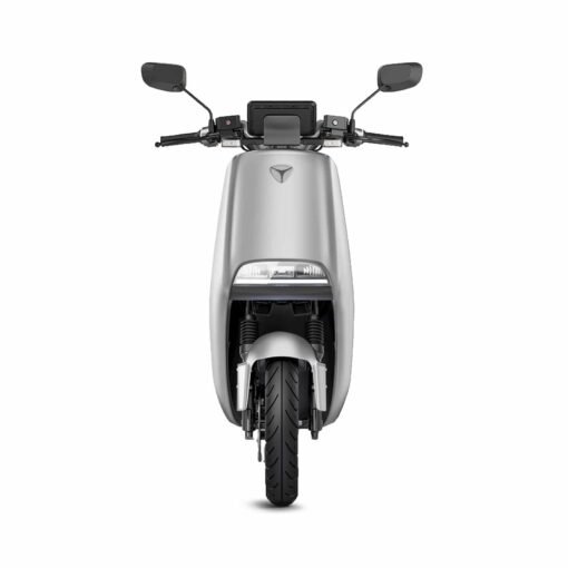 Scooter Electrique YADEA G5 noir – Image 4