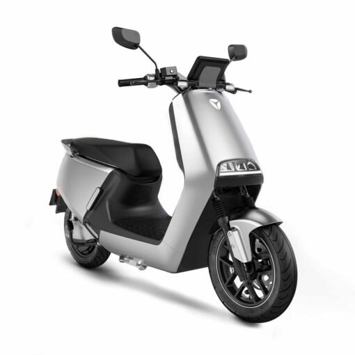 Scooter Electrique YADEA G5 noir – Image 6
