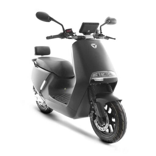 Scooter Electrique YADEA G5 noir