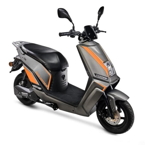 Scooter Electrique sans permis PINK MOBILITY PINK ME – Image 7