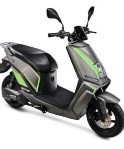 Scooter Electrique sans permis PINK MOBILITY PINK ME
