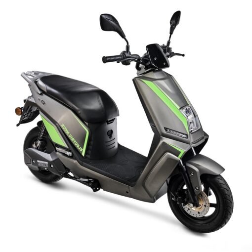 Scooter Electrique sans permis PINK MOBILITY PINK ME