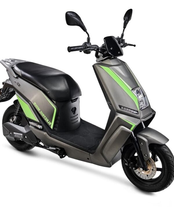 Scooter Electrique sans permis PINK MOBILITY PINK ME