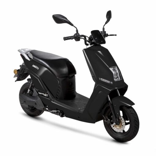 Scooter Electrique sans permis PINK MOBILITY PINK ME – Image 10