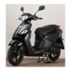 Scooter Santana RS 50cc Noir - Euro 4 – Image 4
