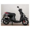 Scooter Santana RS 50cc Noir - Euro 4 – Image 3