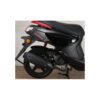 Scooter Santana RS 50cc Noir - Euro 4 – Image 2