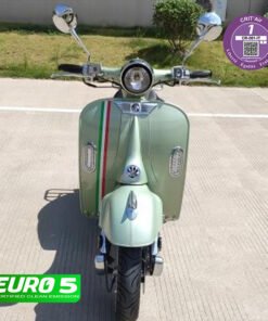 Scooter VX 125cc Vert - Euro 5