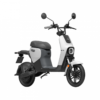 Scooter électrique Segway eMoped B110S rouge – Image 5