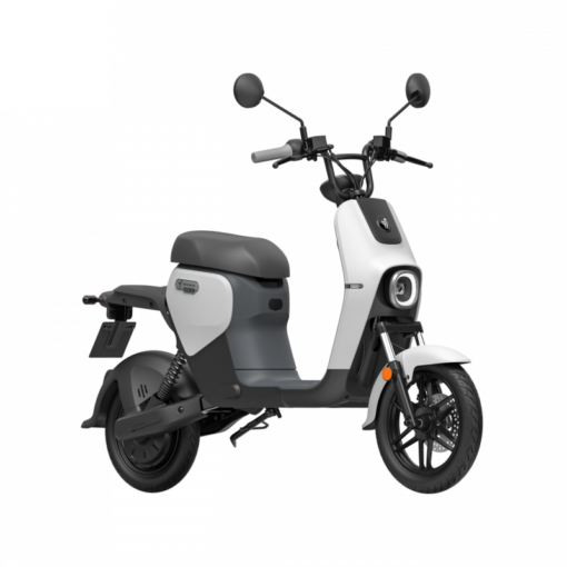 Scooter électrique Segway eMoped B110S Jaune – Image 5