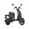 Scooter électrique Segway eMoped B110S rouge – Image 2