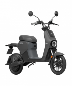 Scooter électrique Segway eMoped B110S Noir