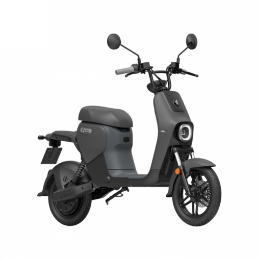 Scooter électrique Segway eMoped B110S Jaune – Image 2