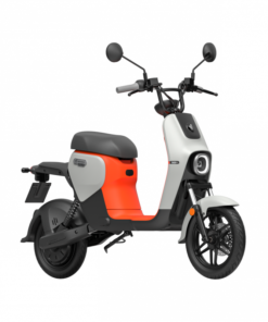 Scooter électrique Segway eMoped B110S Orange