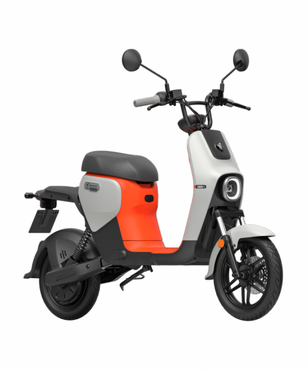 Scooter électrique Segway eMoped B110S Orange