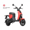 Scooter électrique Segway eMoped B110S rouge
