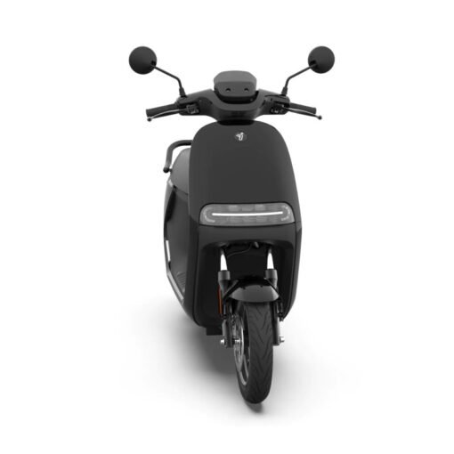Scooter électrique Segway eScooter E110S gris brillant – Image 2