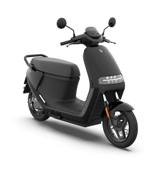 Scooter électrique Segway eScooter E110S noir