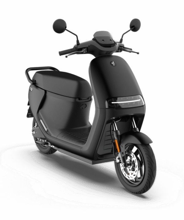 Scooter électrique Segway eScooter E110SE Launch Edition