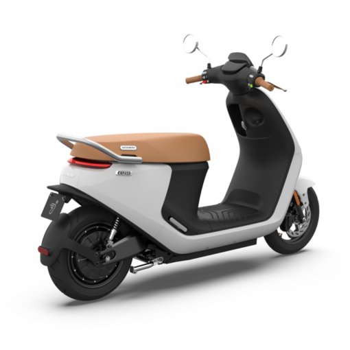 Scooter électrique Segway eScooter E125S noir – Image 7