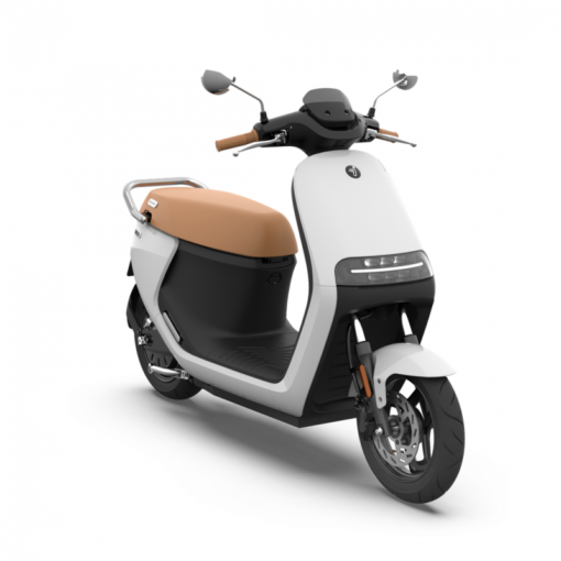 Scooter électrique Segway eScooter E125S noir – Image 6