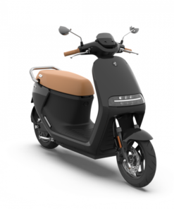 Scooter électrique Segway eScooter E125S noir