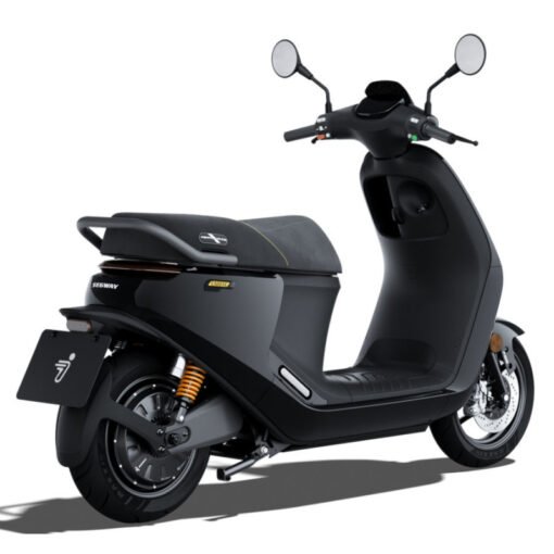 Scooter électrique Segway eScooter E300SE – Image 3