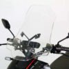 Scooter électrique Super SOCO CPX DELIVERY 2 batteries