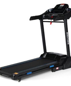TAPIS DE COURSE 18KM/H